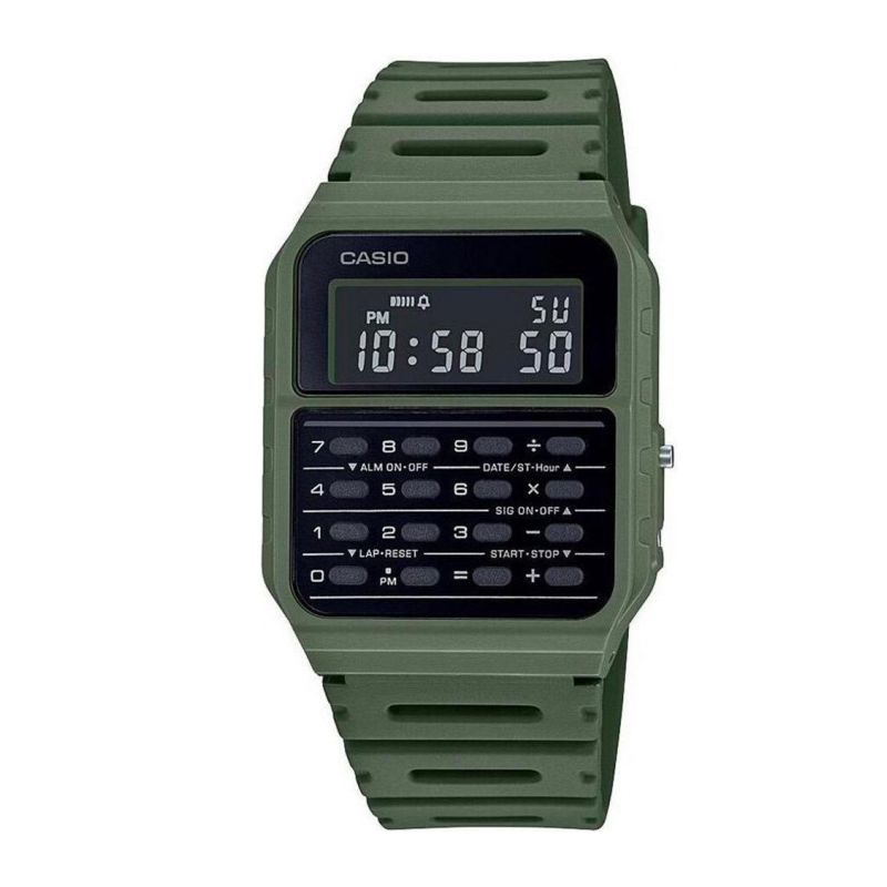 Снимка на Часовник CASIO 