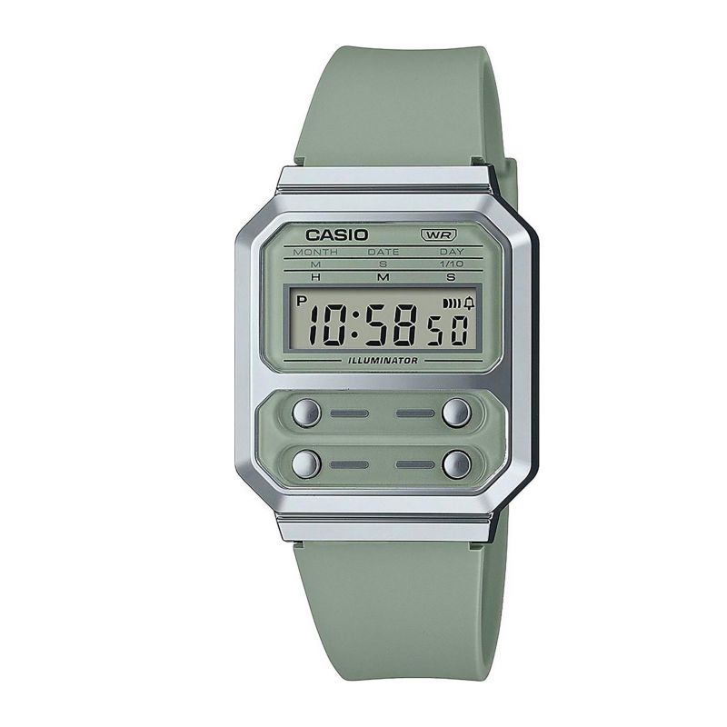 Снимка на Часовник CASIO 