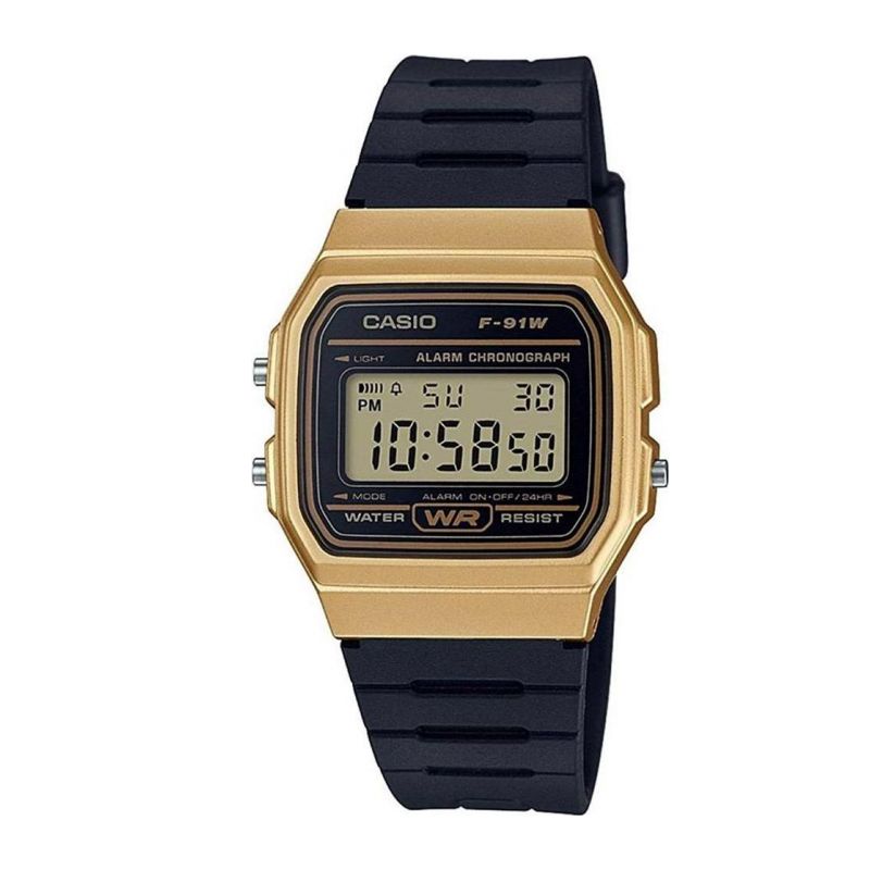 Снимка на Часовник CASIO 