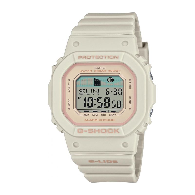 Снимка на Часовник CASIO 