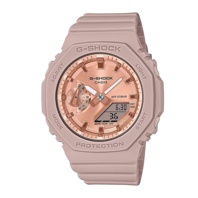 Снимка на Часовник CASIO 