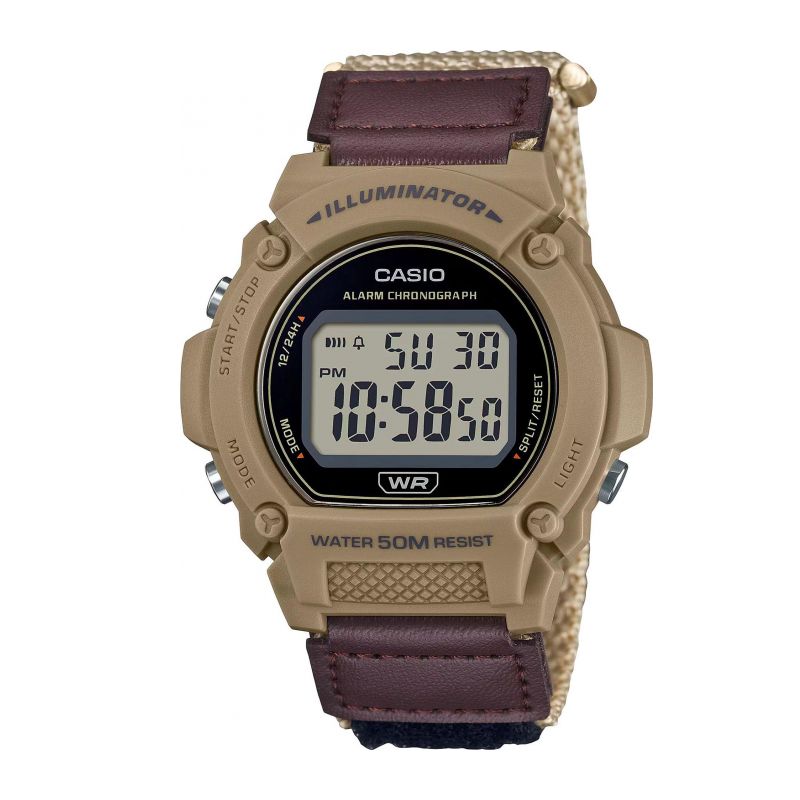 Снимка на Часовник CASIO 