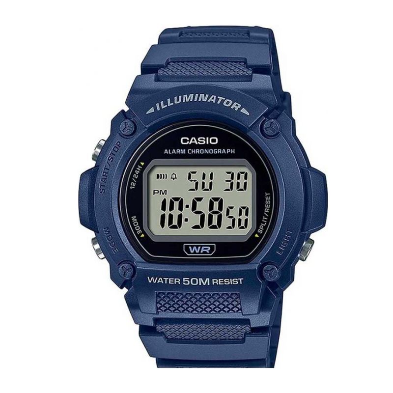 Снимка на Часовник CASIO 