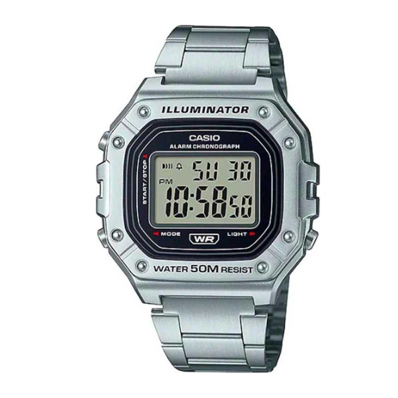 Снимка на Часовник CASIO 