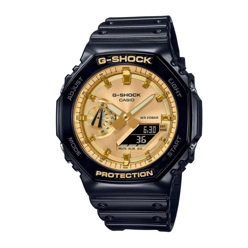 Снимка на Часовник CASIO 