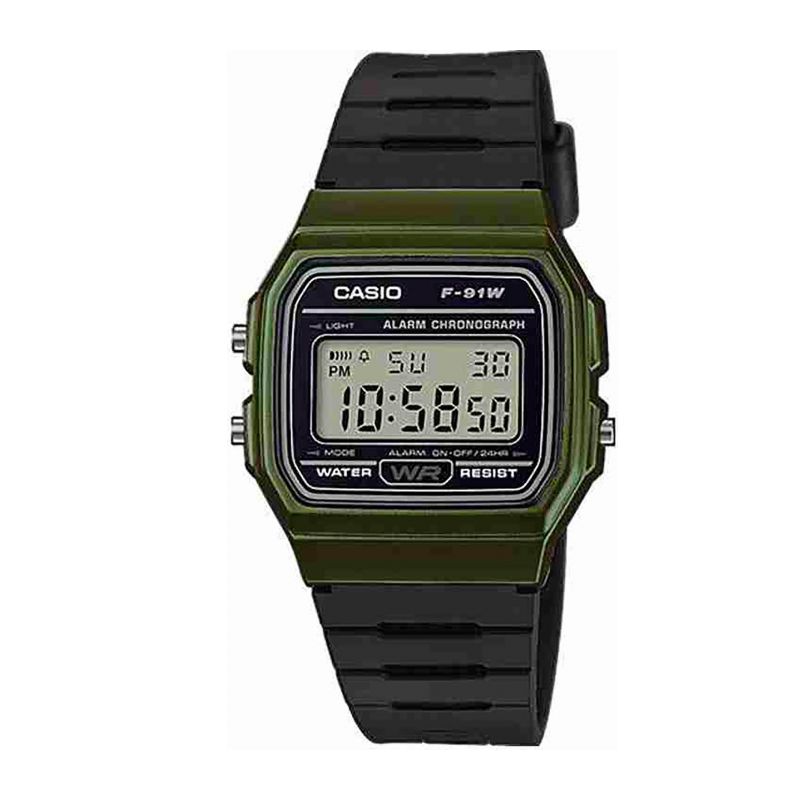 Снимка на Часовник CASIO 