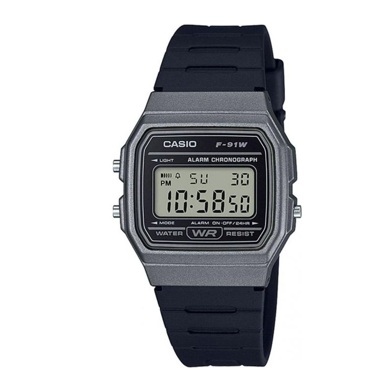 Снимка на Часовник CASIO 