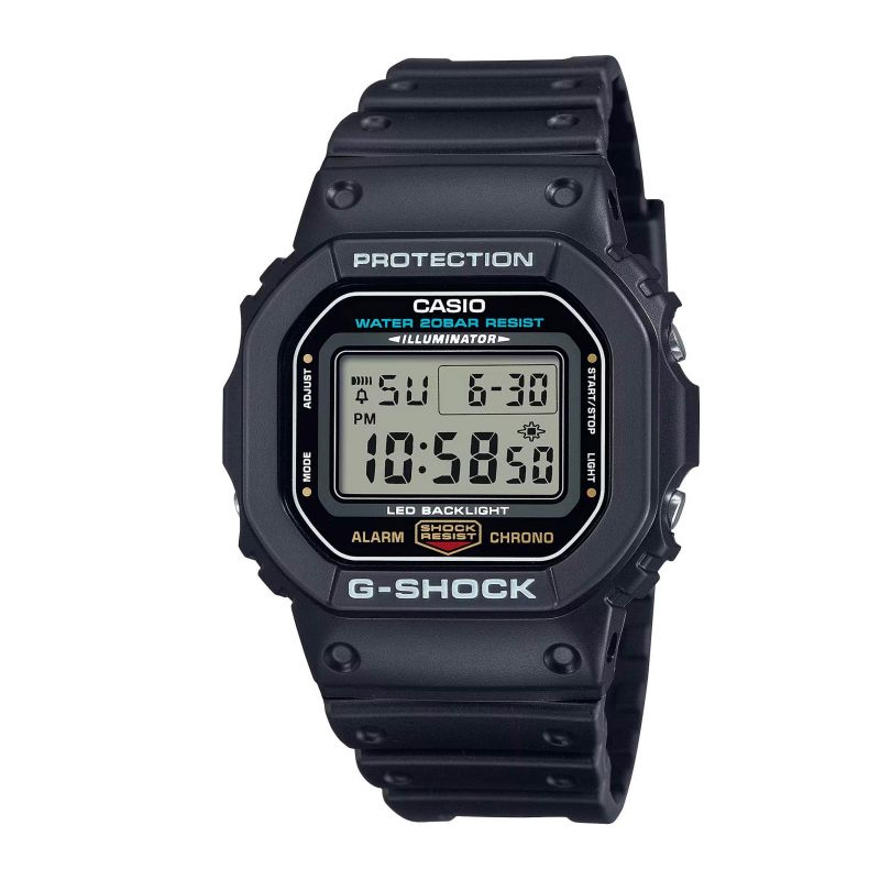 Снимка на Часовник CASIO 