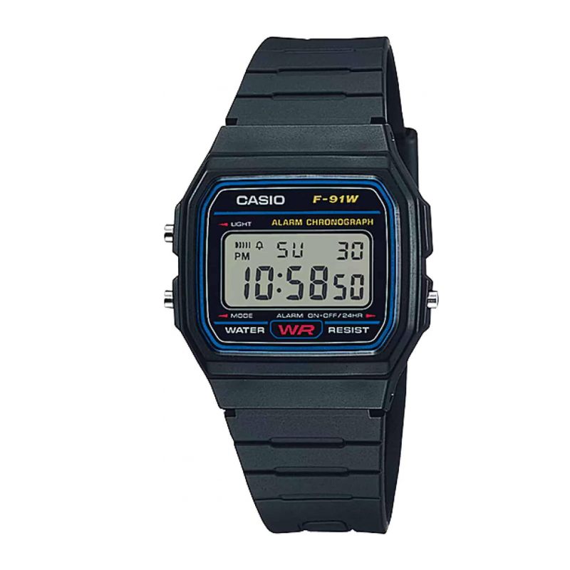 Снимка на Часовник CASIO 