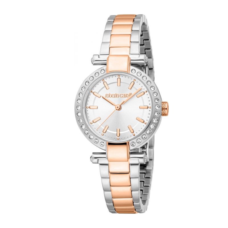 Снимка на Часовник ROBERTO CAVALLI