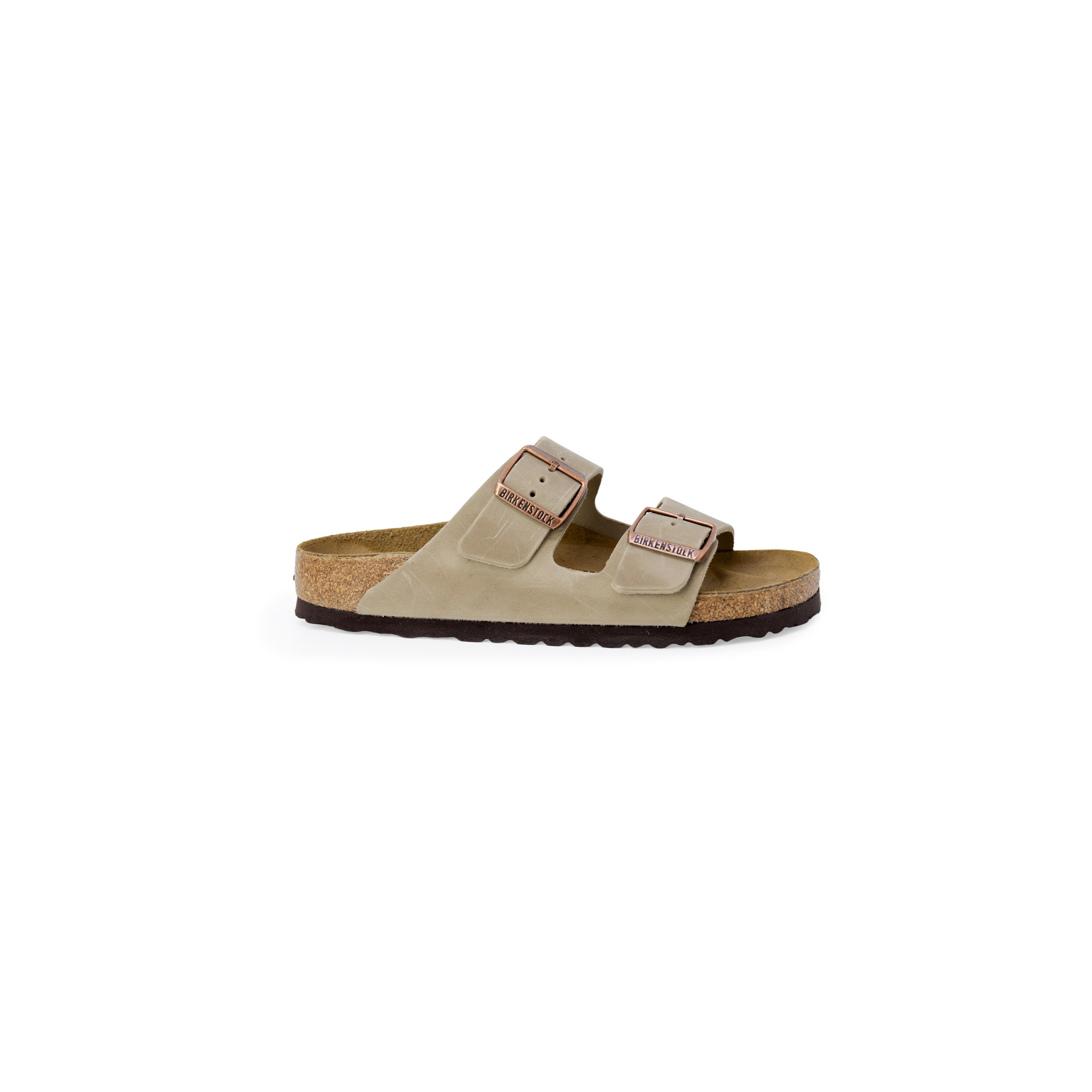 Снимка на Чехли BIRKENSTOCK