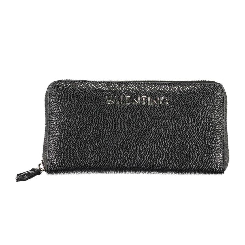 Снимка на Черен женски портфейл VALENTINO BAGS 