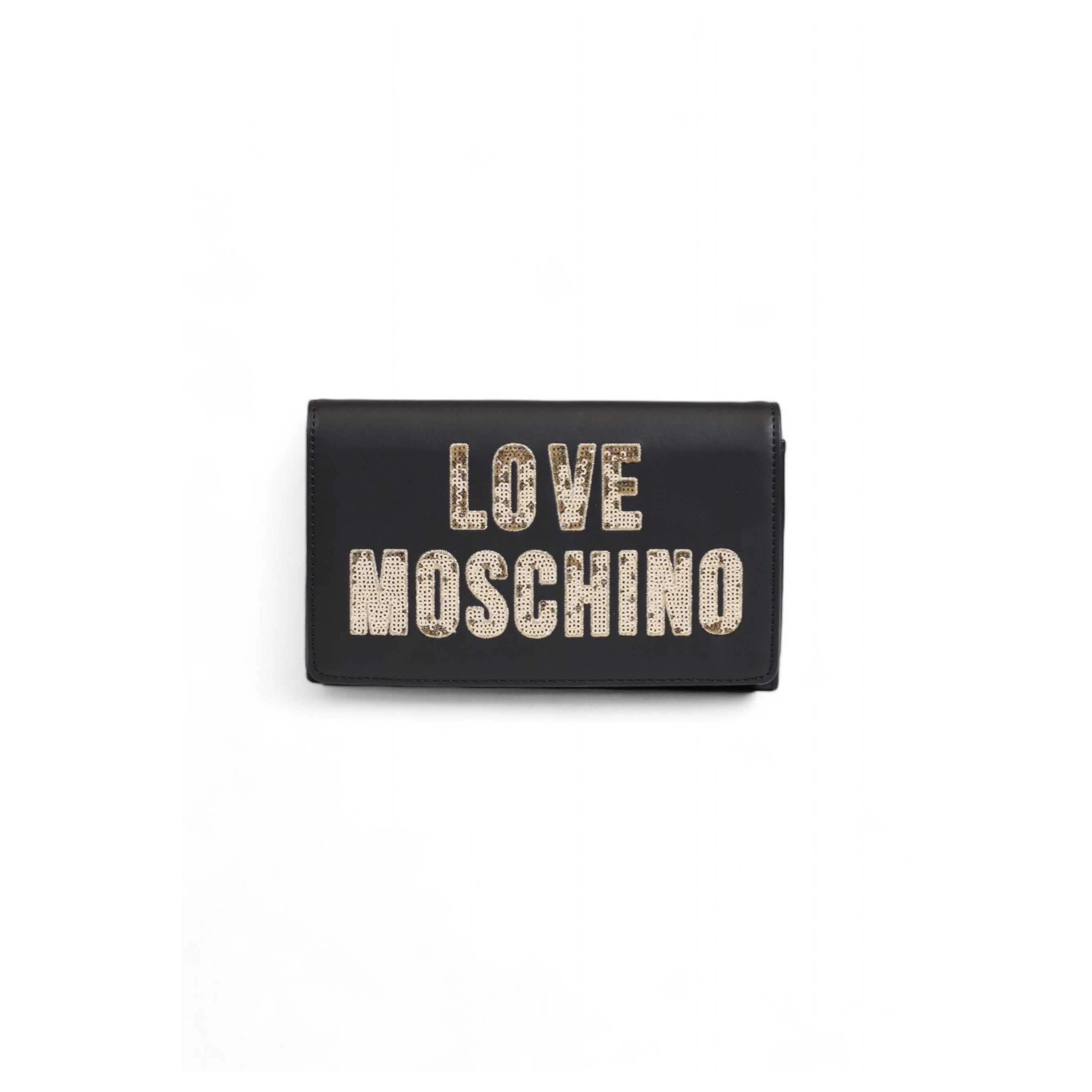 Снимка на Дамска чанта LOVE MOSCHINO