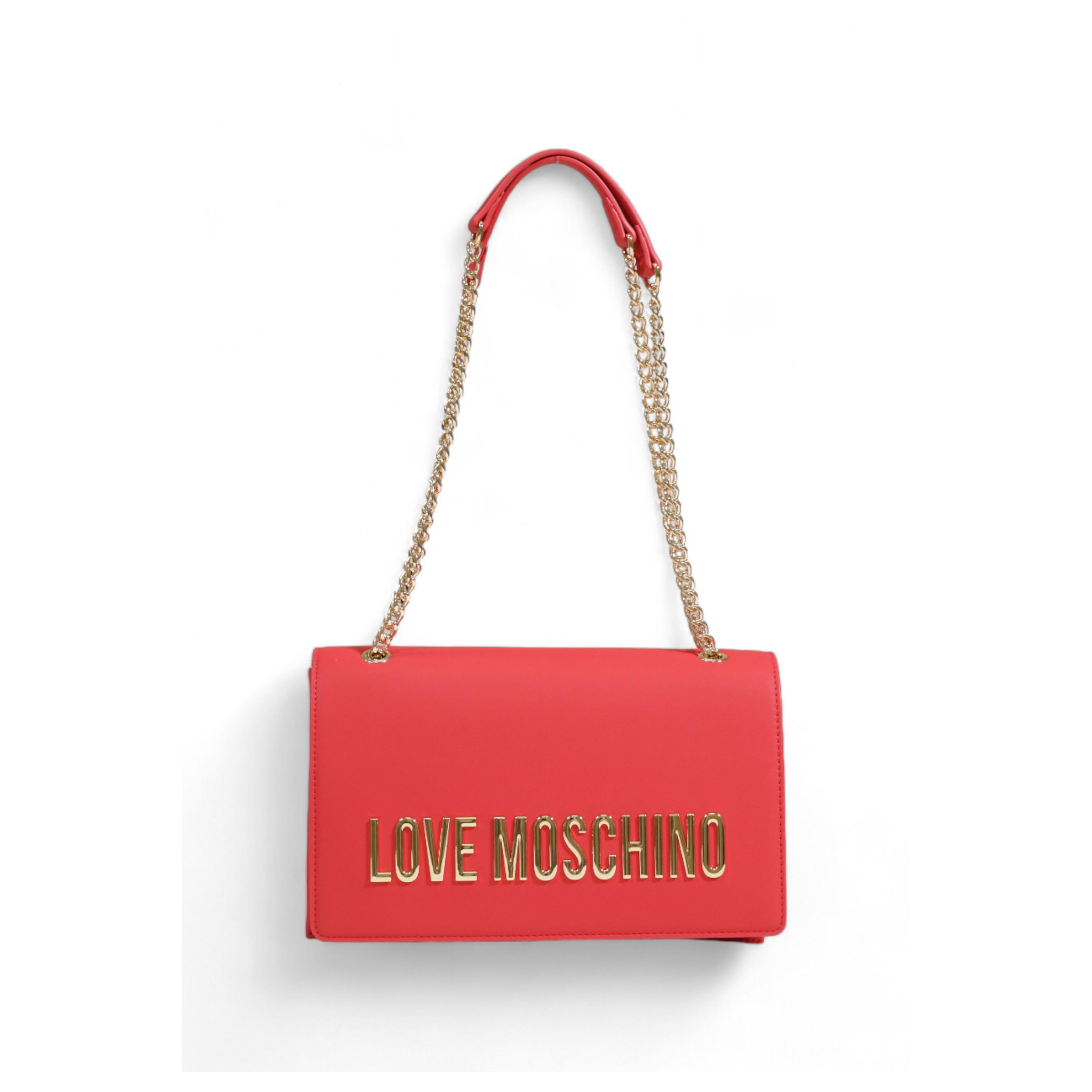 Снимка на Дамска чанта LOVE MOSCHINO