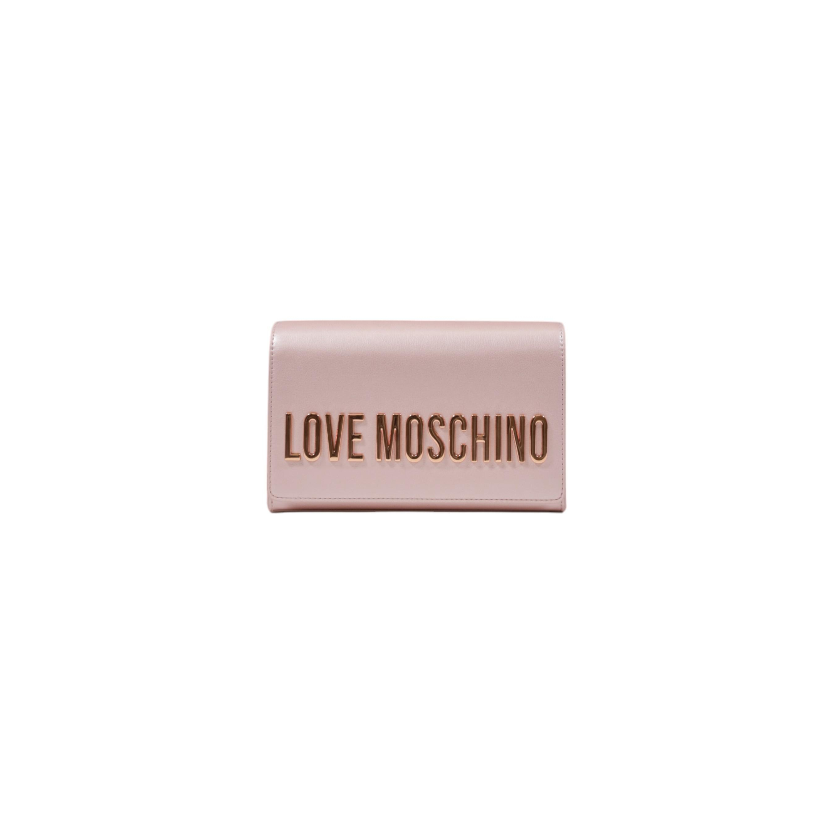 Снимка на Дамска чанта LOVE MOSCHINO