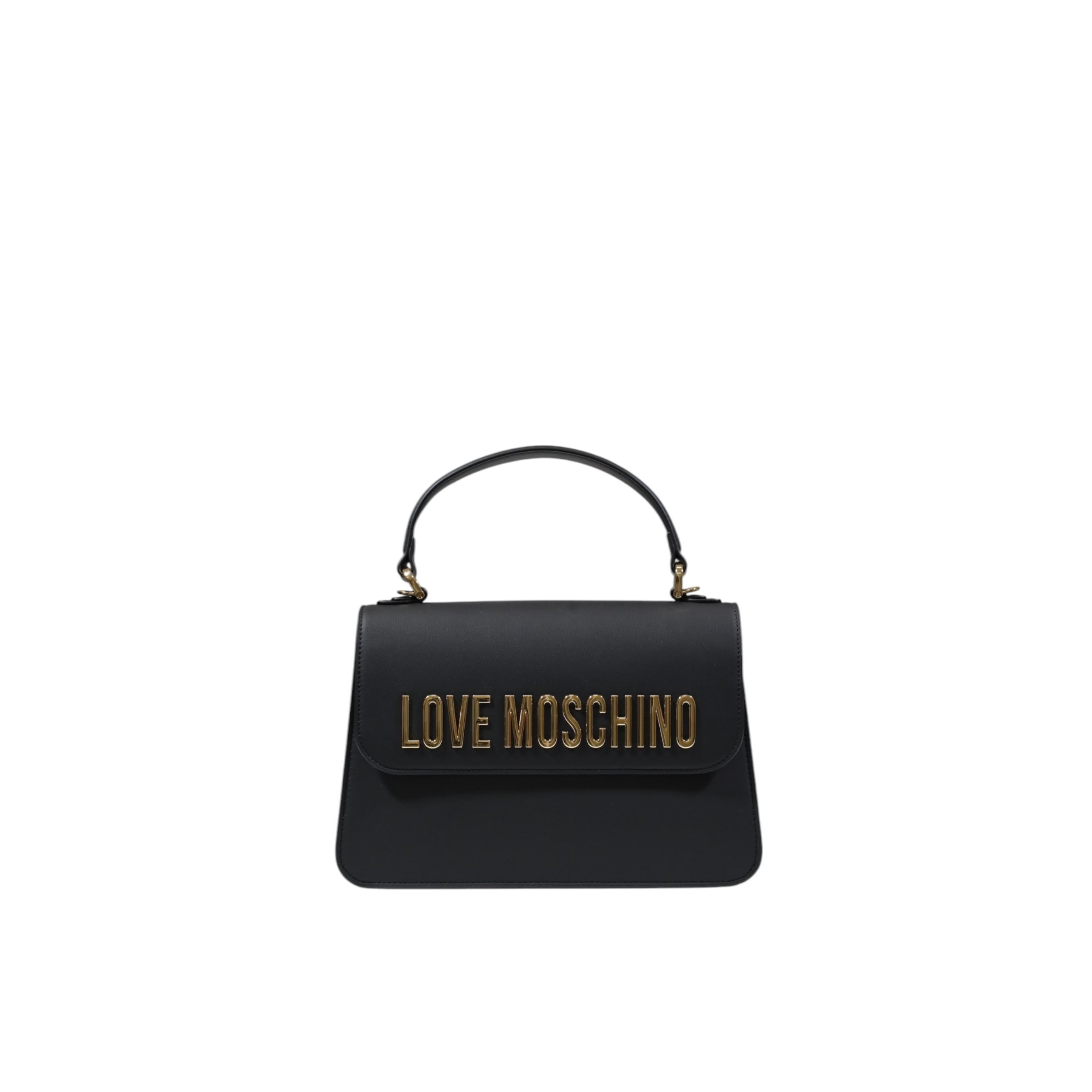 Снимка на Дамска чанта LOVE MOSCHINO