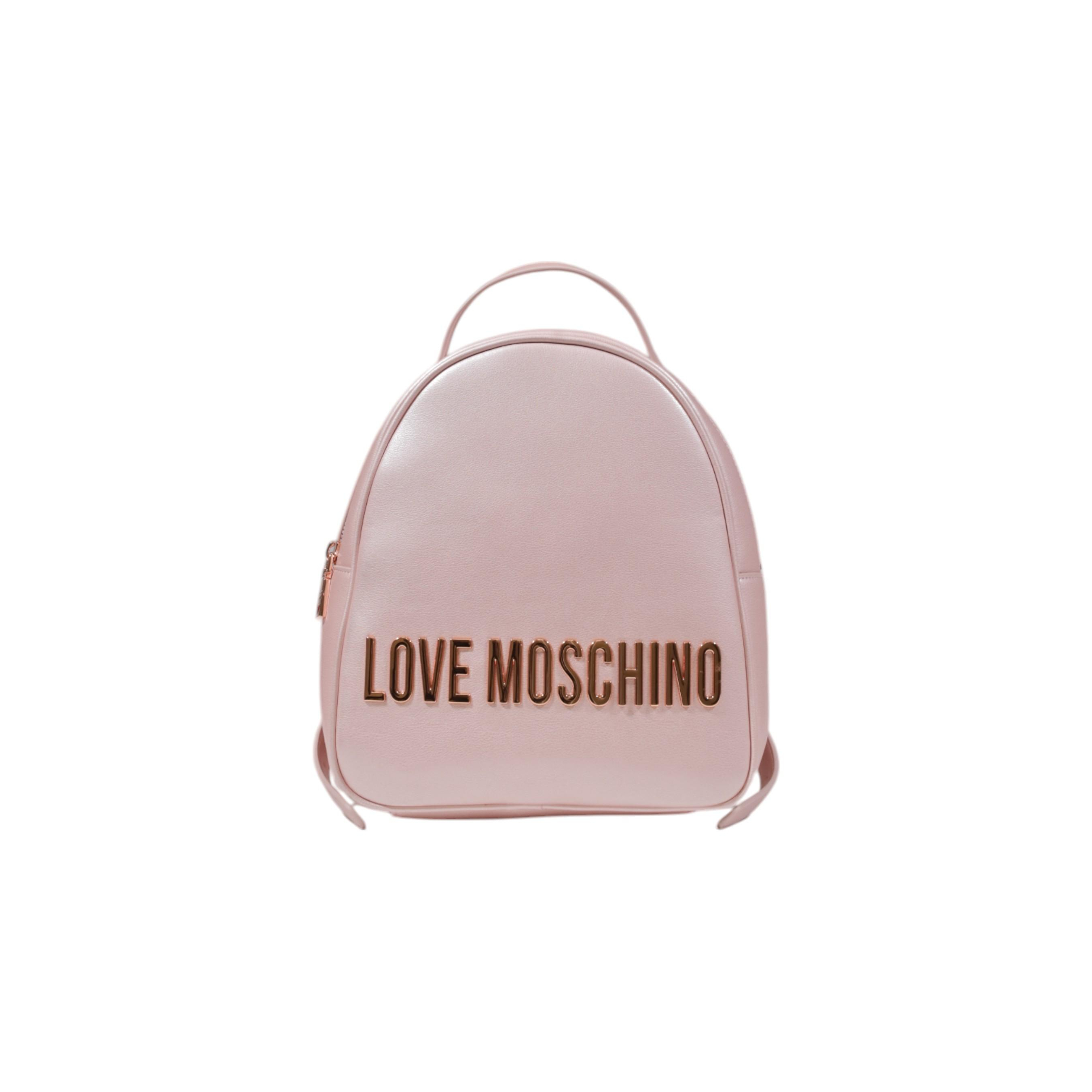 Снимка на Дамска чанта LOVE MOSCHINO