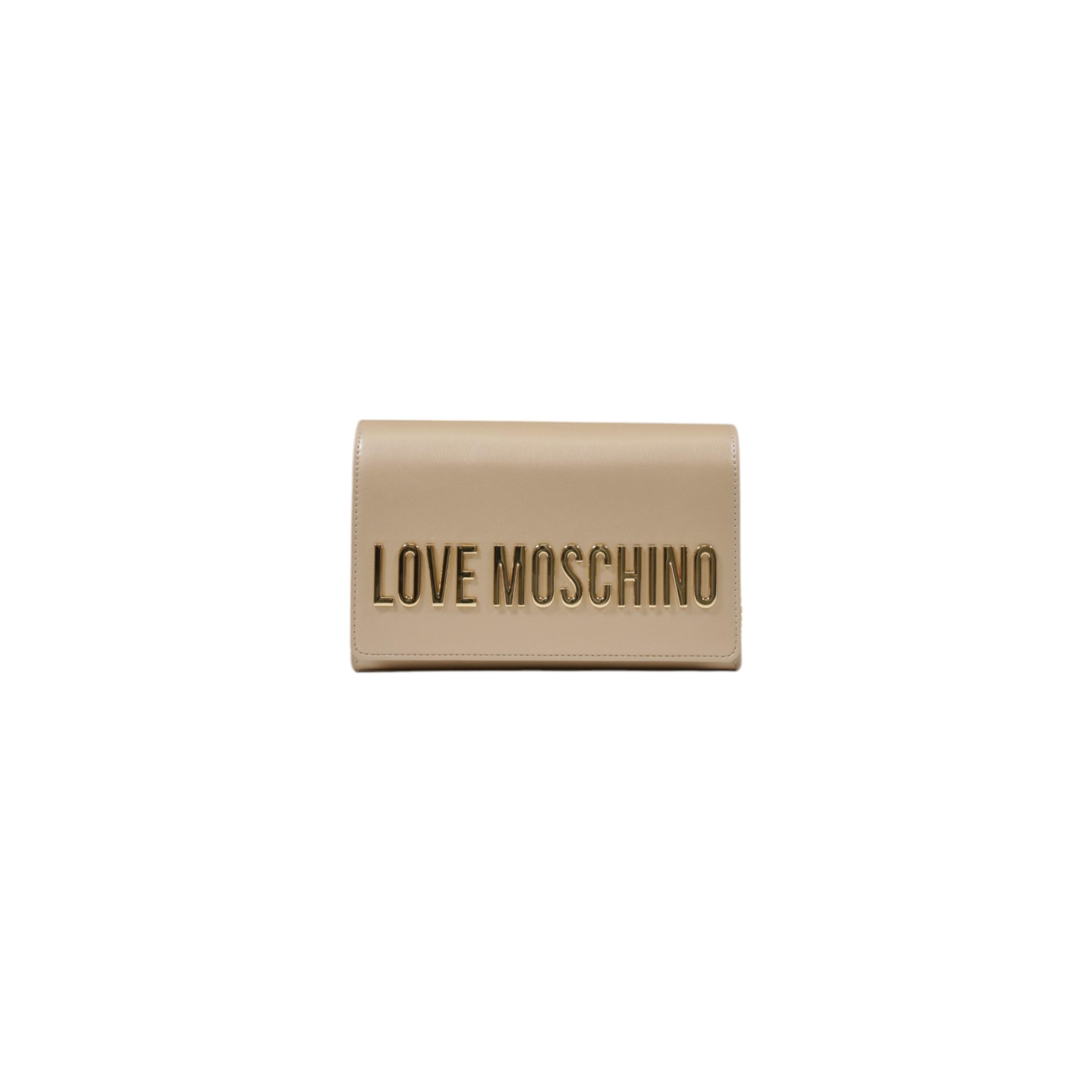 Снимка на Дамска чанта LOVE MOSCHINO