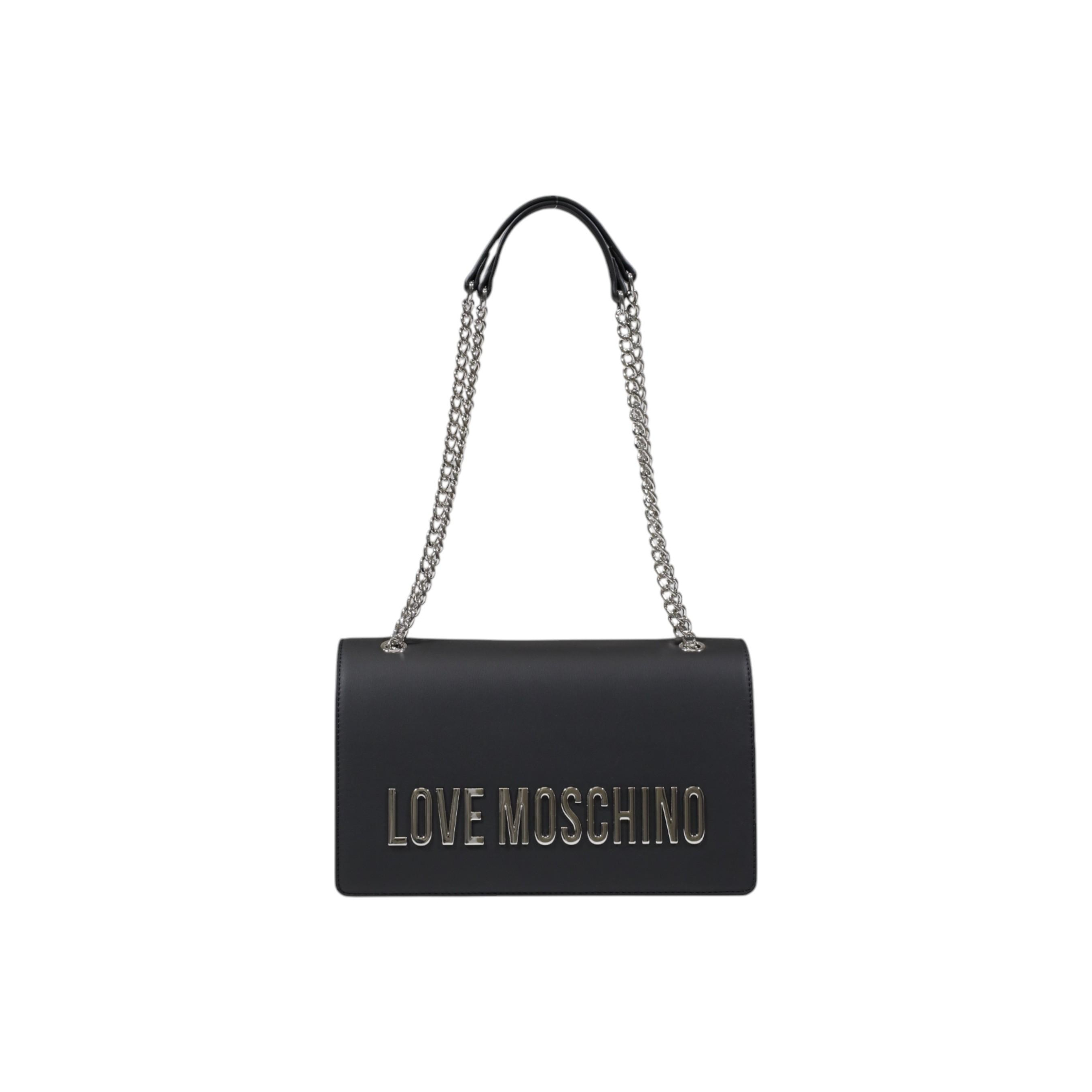 Снимка на Дамска чанта LOVE MOSCHINO