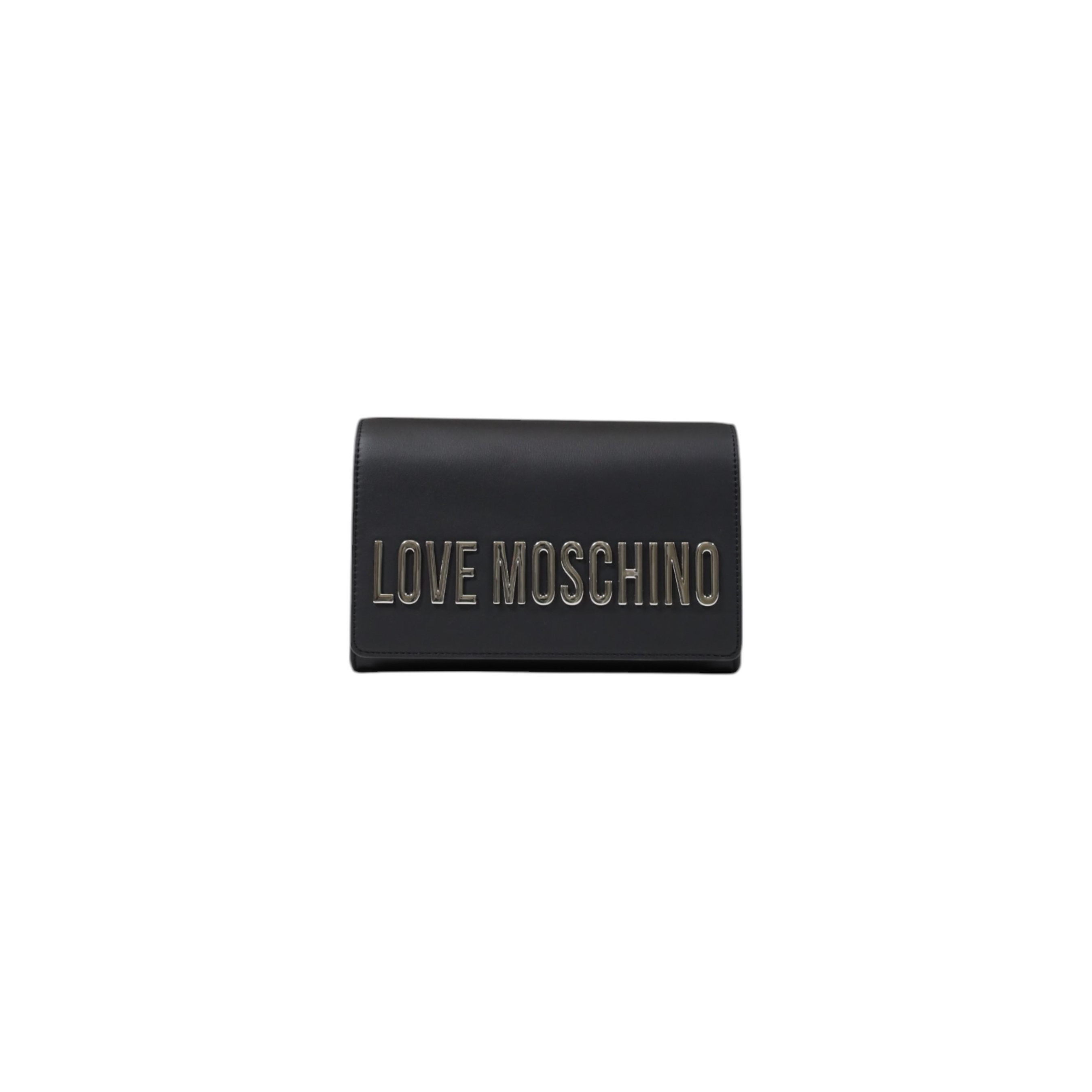 Снимка на Дамска чанта LOVE MOSCHINO