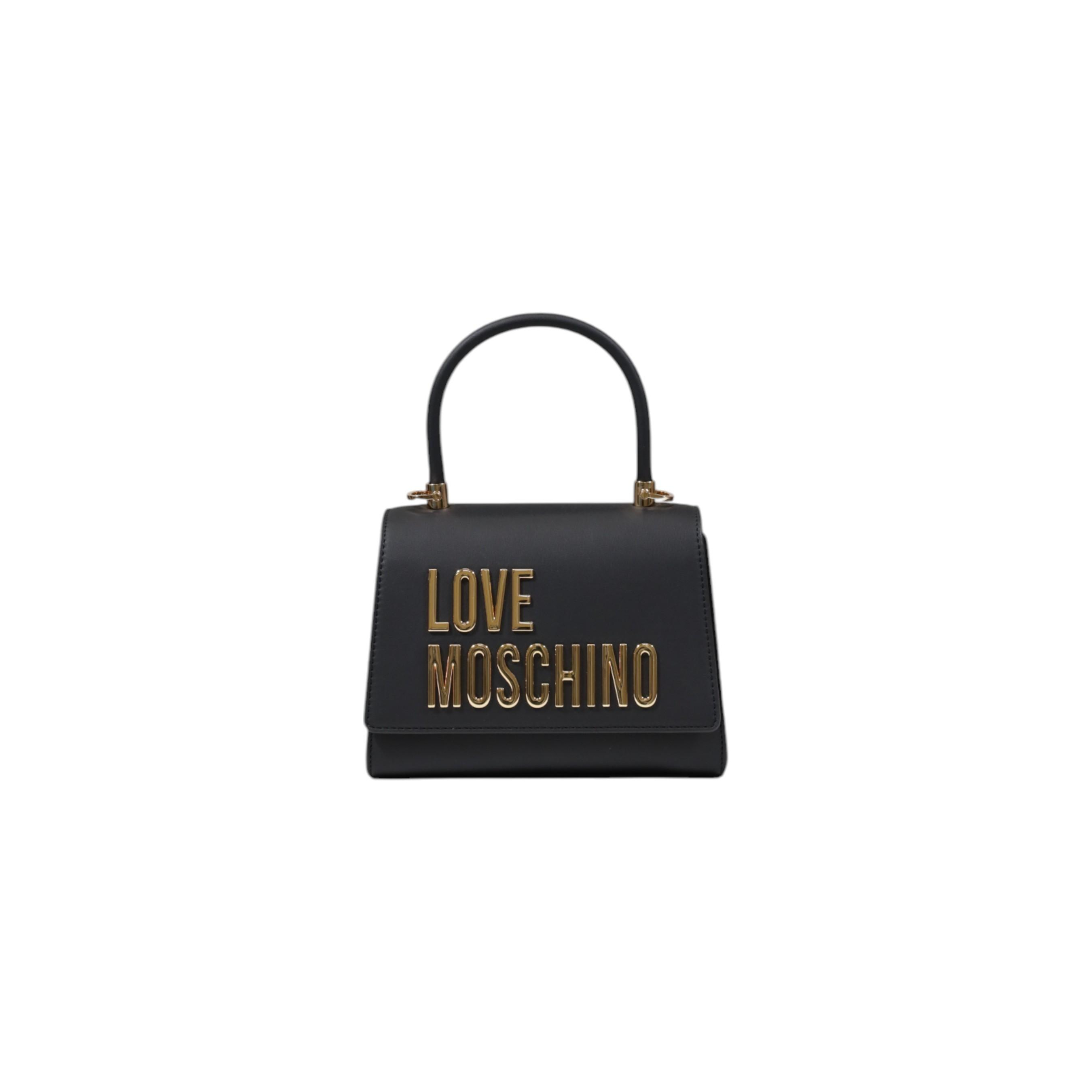 Снимка на Дамска чанта LOVE MOSCHINO