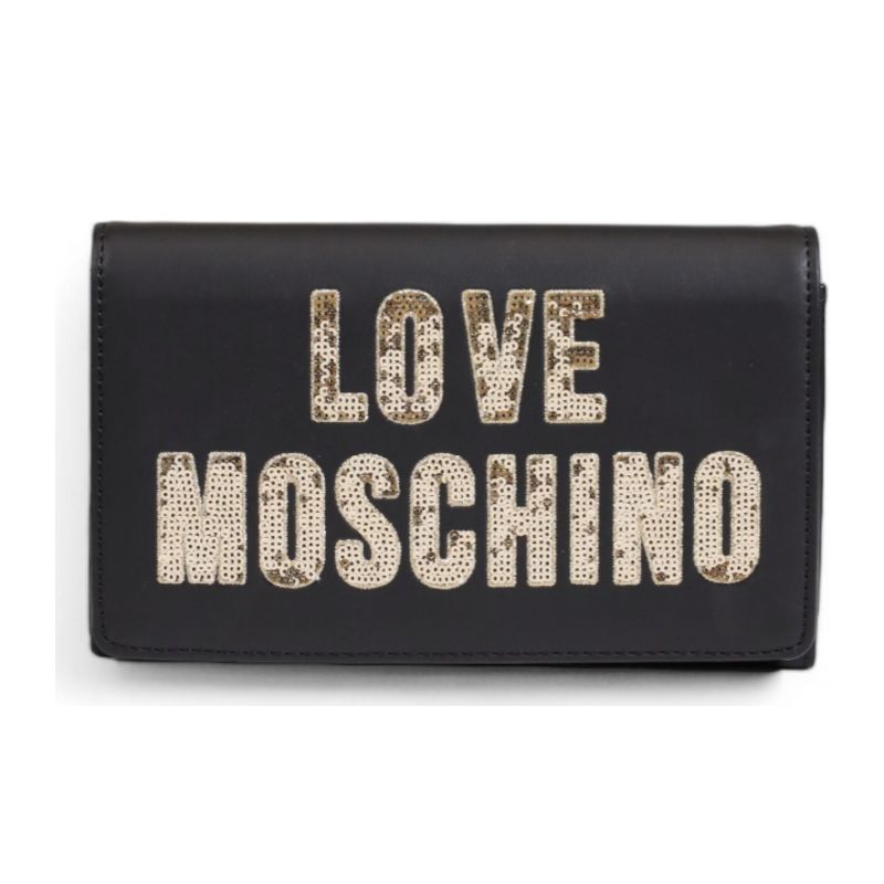 Снимка на Дамска чанта LOVE MOSCHINO 