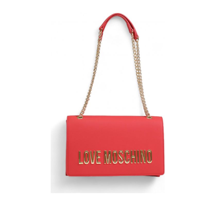 Снимка на Дамска чанта LOVE MOSCHINO 