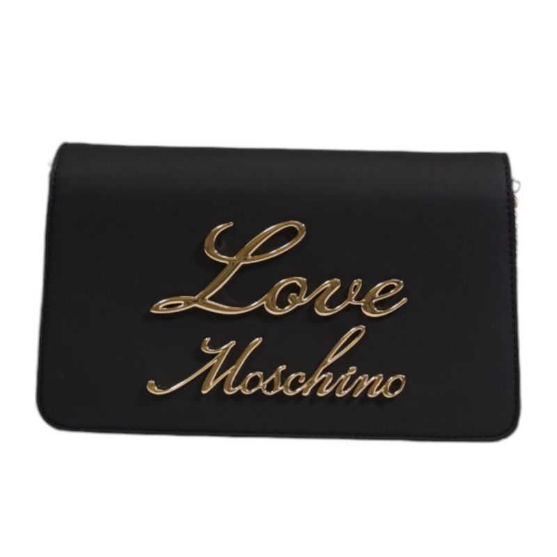 Снимка на Дамска чанта LOVE MOSCHINO 