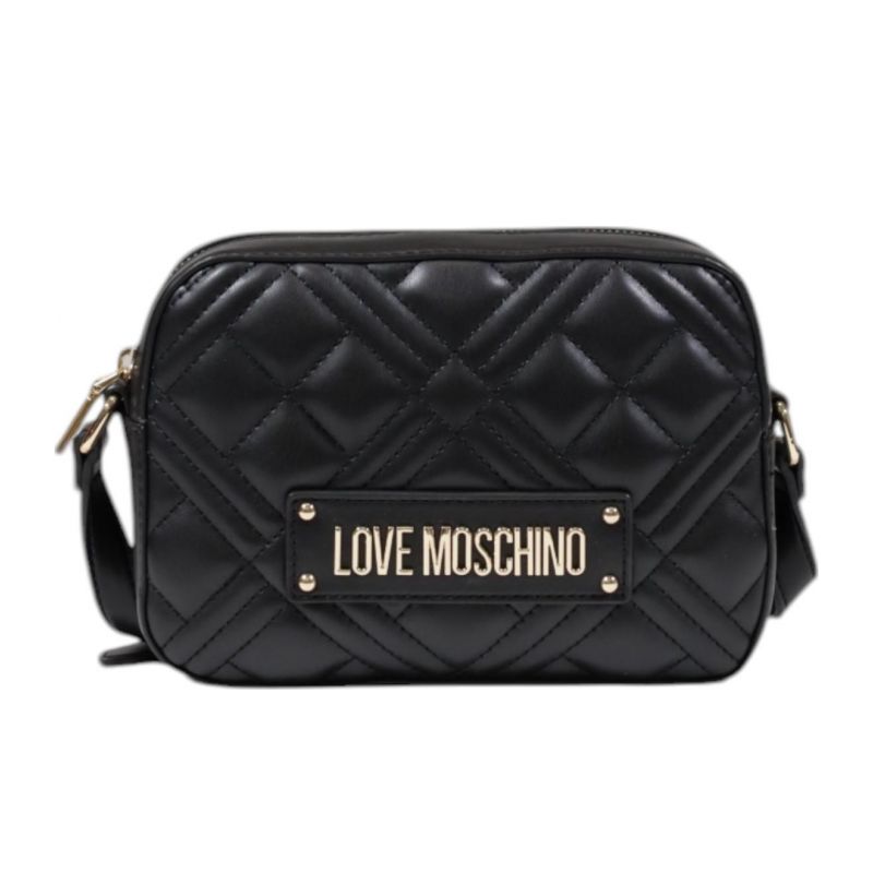 Снимка на Дамска чанта LOVE MOSCHINO 