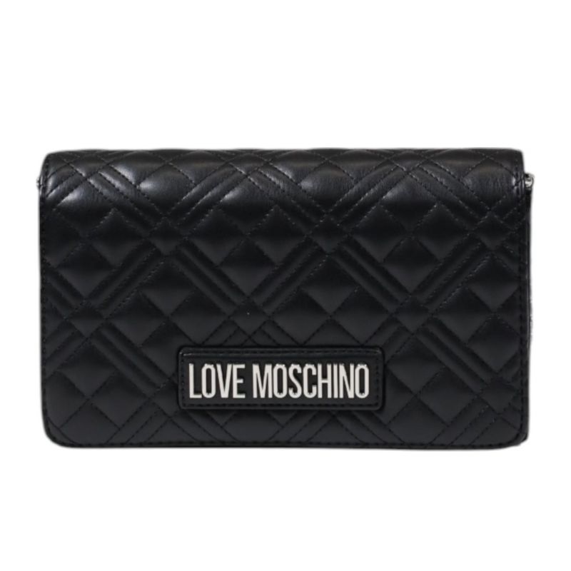 Снимка на Дамска чанта LOVE MOSCHINO 