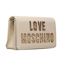 Снимка  на Дамска чанта през рамо LOVE MOSCHINO 