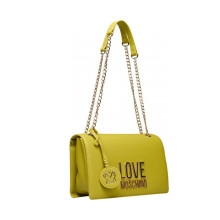 Снимка  на Дамска чанта през рамо LOVE MOSCHINO 