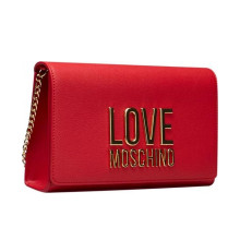 Снимка  на Дамска чанта през рамо LOVE MOSCHINO 