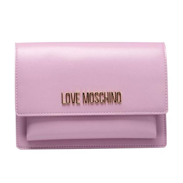 Снимка на Дамска чанта през рамо LOVE MOSCHINO 