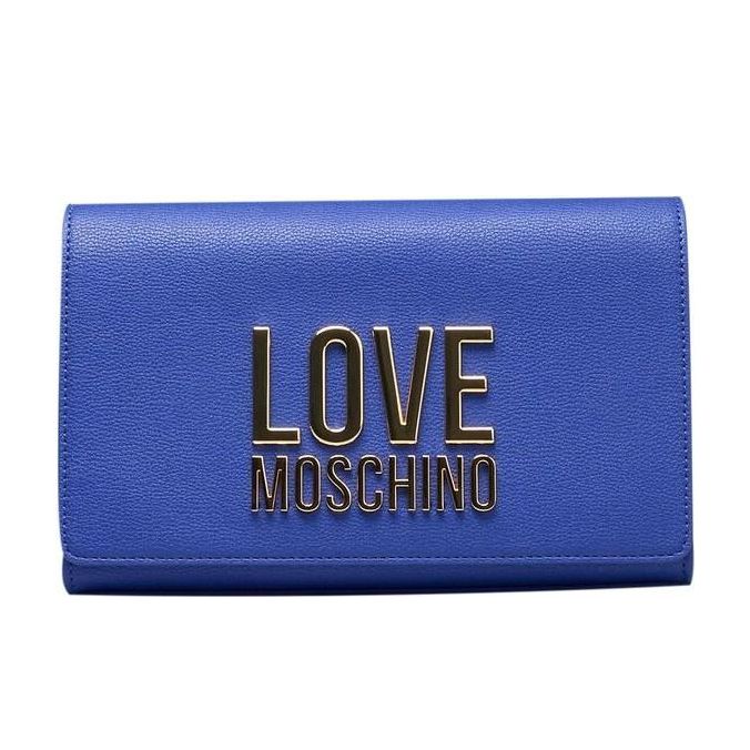 Снимка на Дамска чанта през рамо LOVE MOSCHINO 