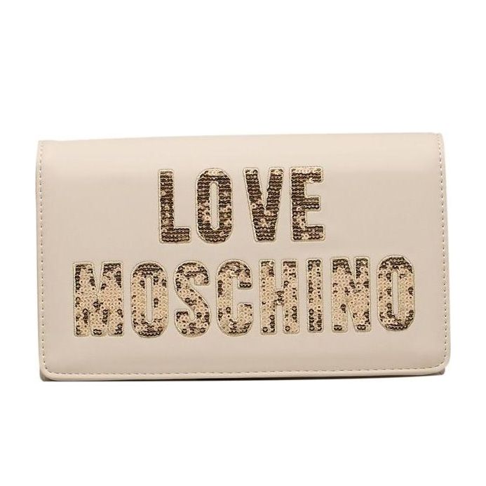 Снимка на Дамска чанта през рамо LOVE MOSCHINO 