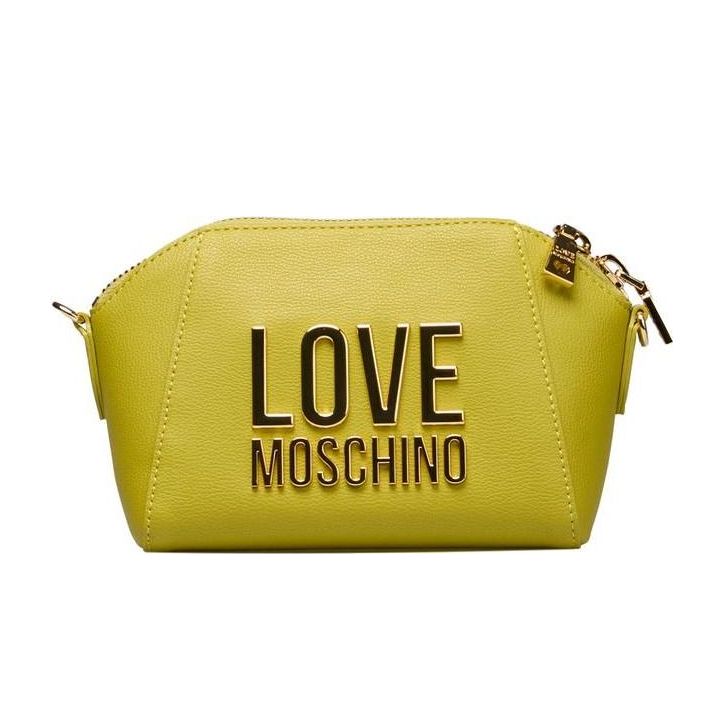 Снимка на Дамска чанта през рамо LOVE MOSCHINO 