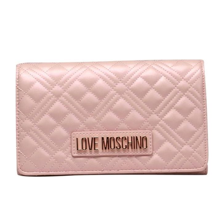 Снимка на Дамска чанта през рамо LOVE MOSCHINO 