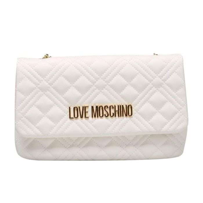 Снимка на Дамска чанта през рамо LOVE MOSCHINO 