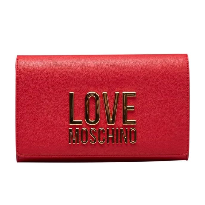 Снимка на Дамска чанта през рамо LOVE MOSCHINO 