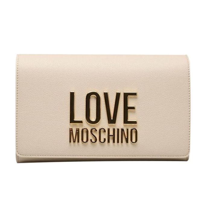 Снимка на Дамска чанта през рамо LOVE MOSCHINO 