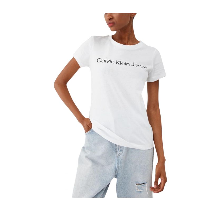 Снимка на Дамска тениска CALVIN KLEIN 