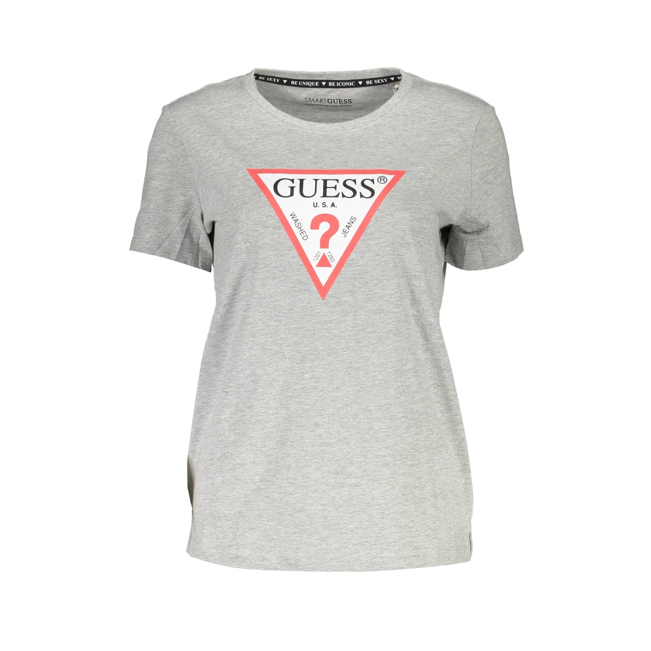 Снимка на Дамска тениска GUESS