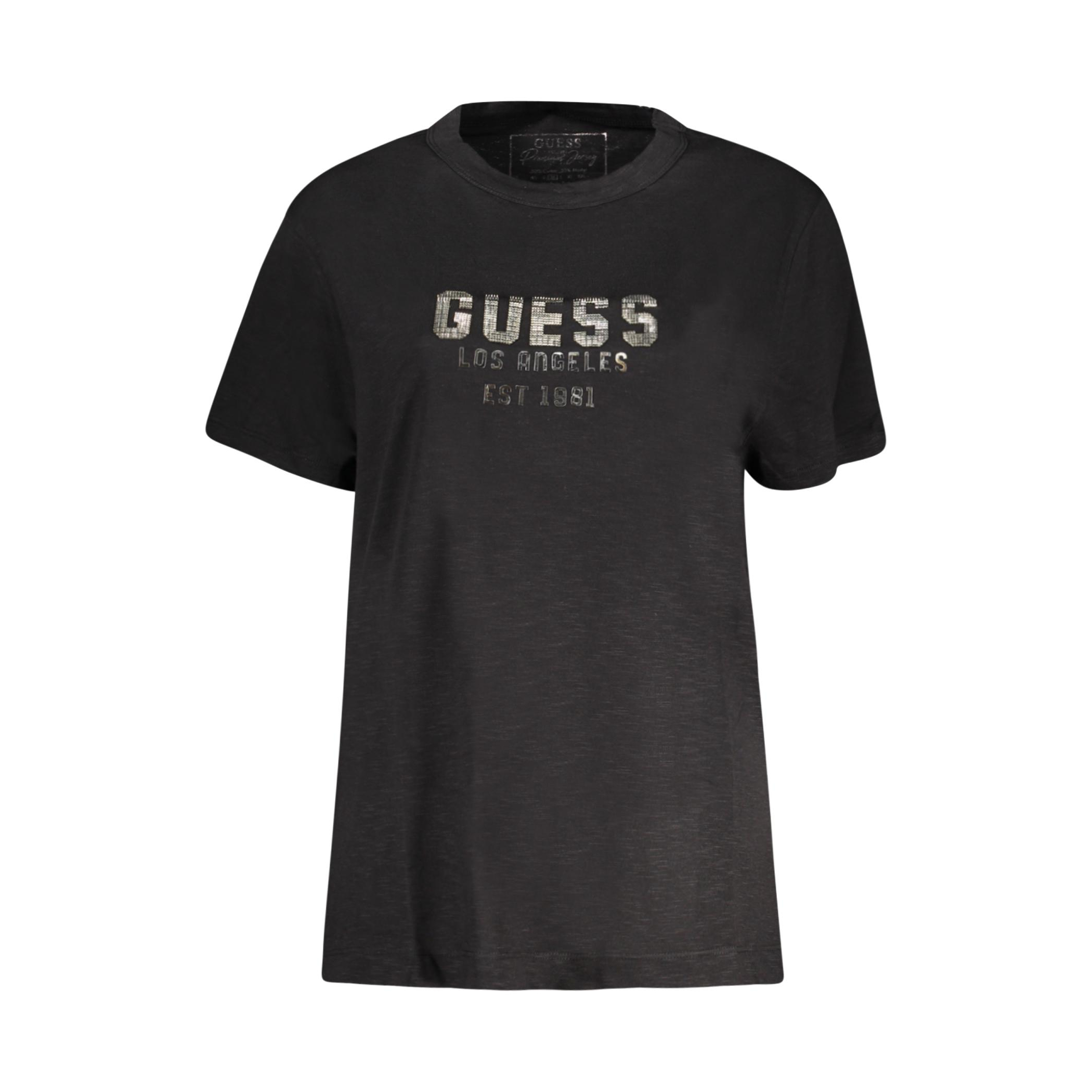 Снимка на Дамска тениска GUESS