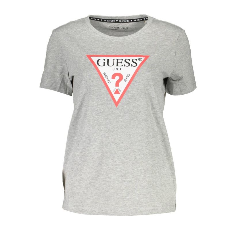 Снимка на Дамска тениска GUESS 