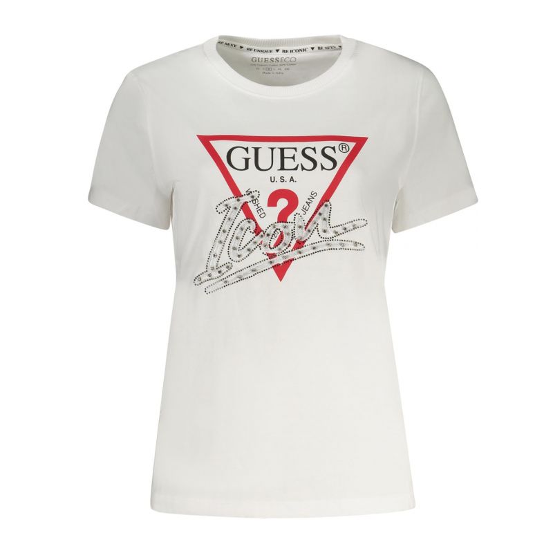 Снимка на Дамска тениска GUESS 