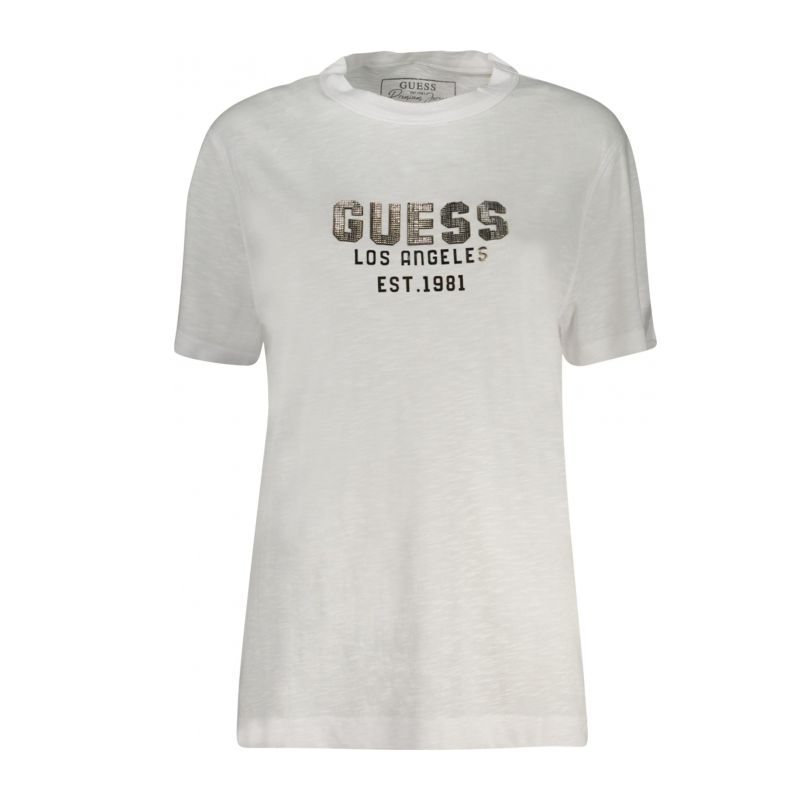 Снимка на Дамска тениска GUESS 