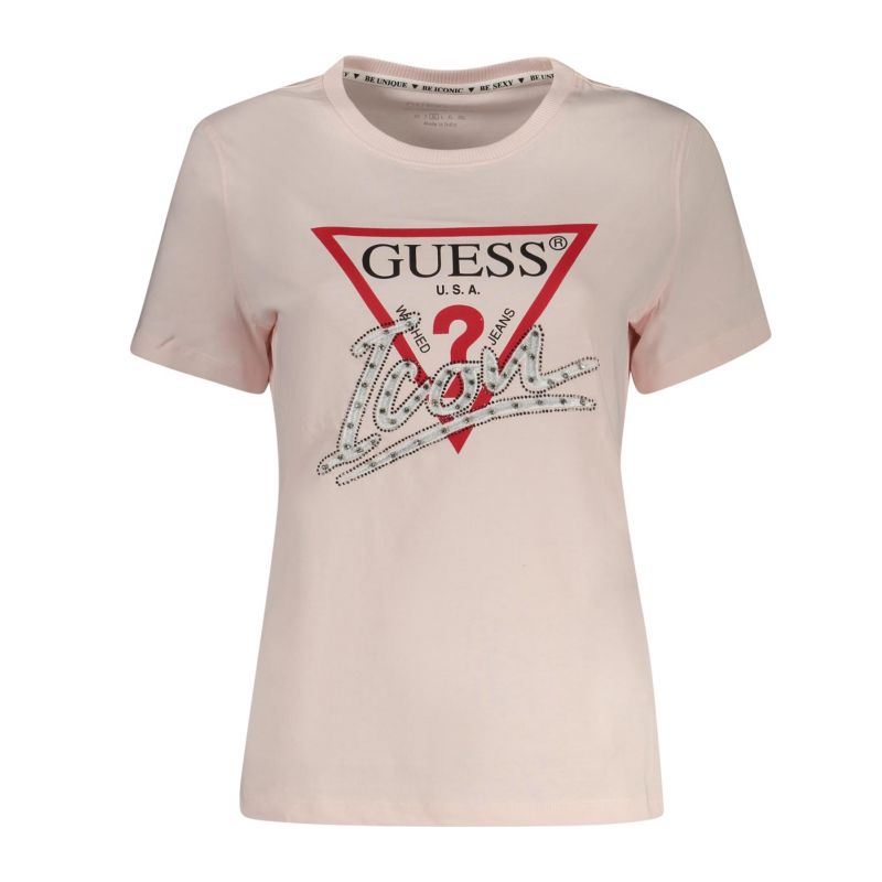 Снимка на Дамска тениска GUESS 