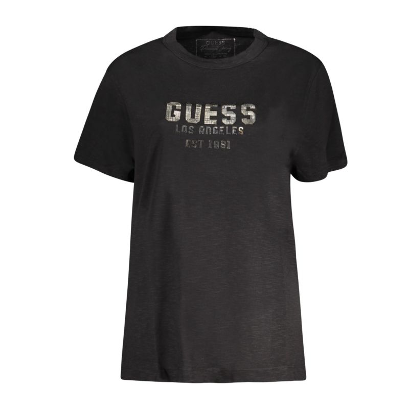 Снимка на Дамска тениска GUESS 