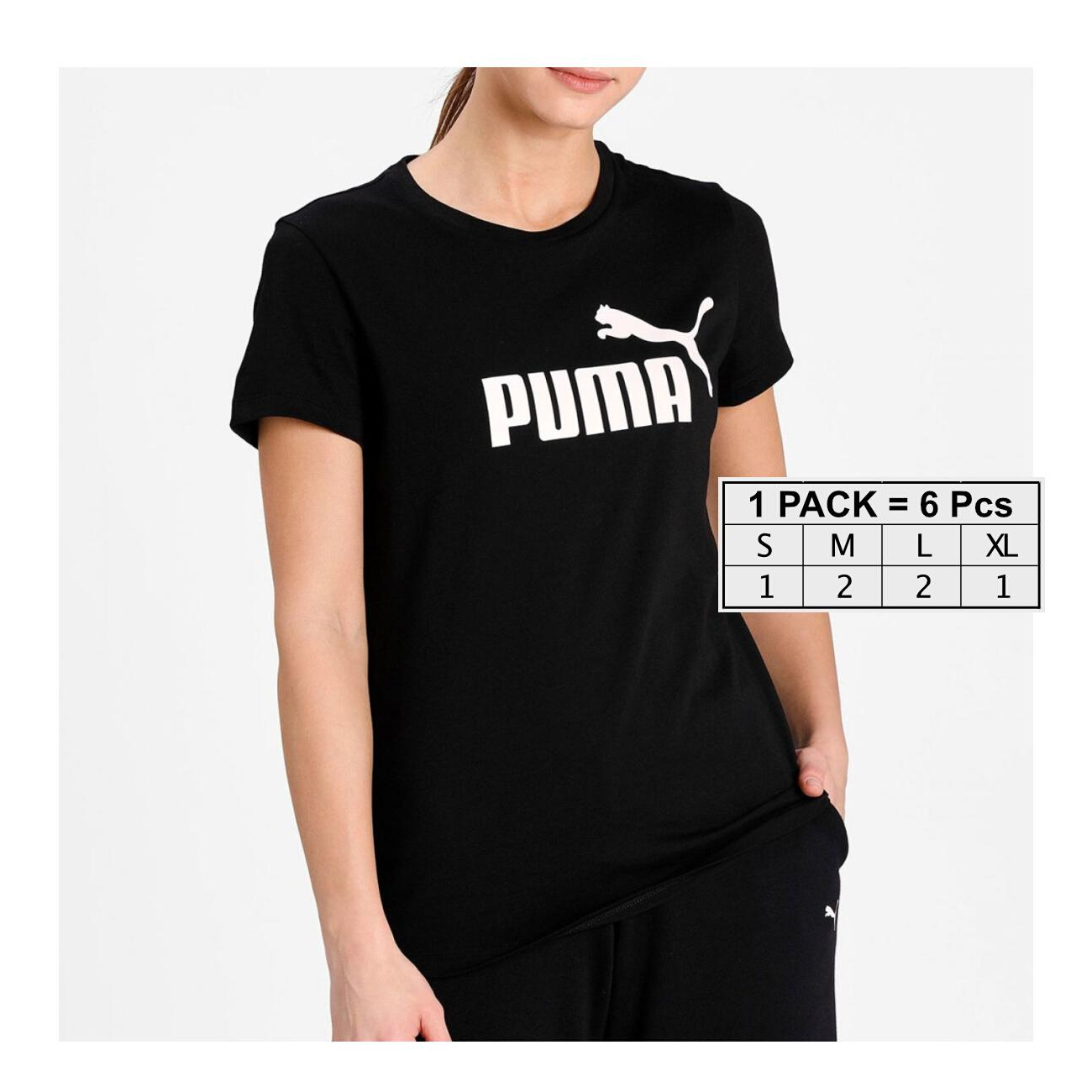 Снимка на Дамска тениска PUMA